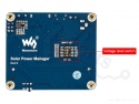 Solar Power Management Module Waveshare 